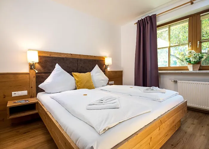 公寓 Sonneck Summer Card Included