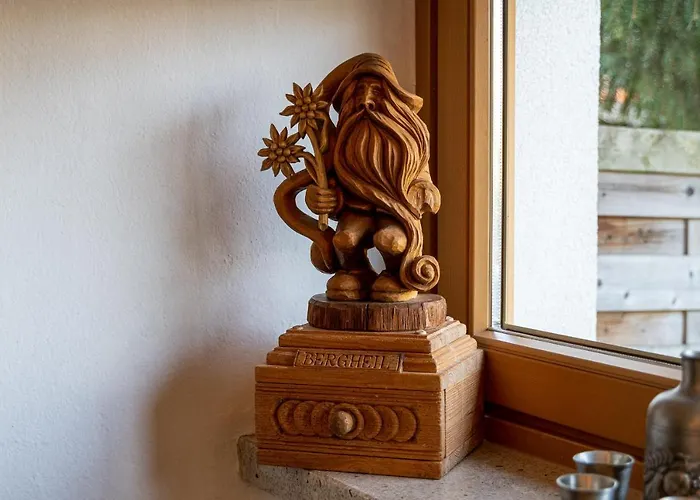 Sonneck Summer Card Included 公寓 卡普伦