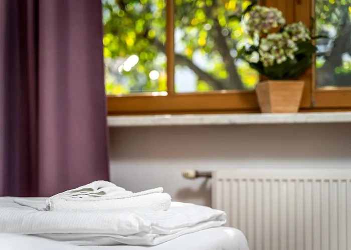 公寓 Sonneck Summer Card Included *