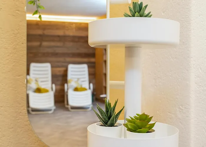 公寓 Sonneck Summer Card Included *