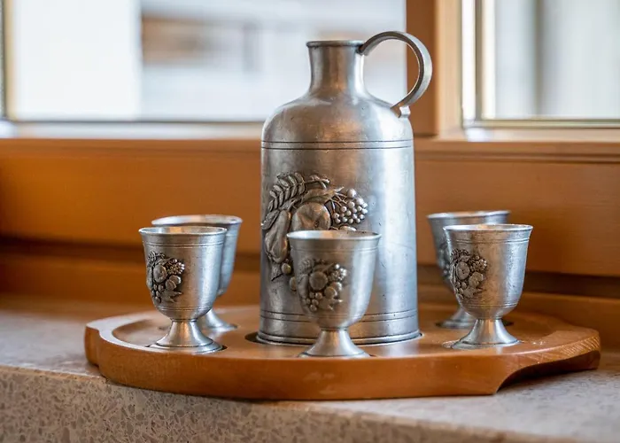 Sonneck Summer Card Included 公寓 卡普伦