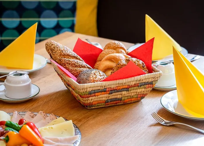 公寓 Sonneck Summer Card Included