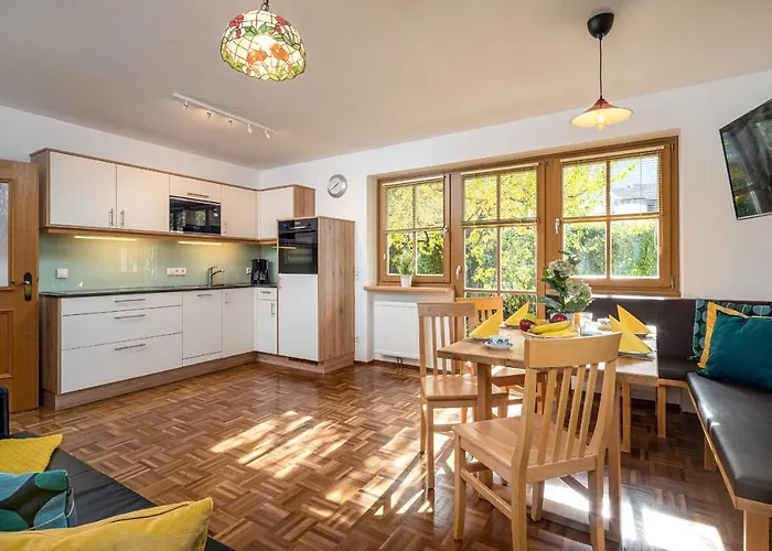 公寓 Sonneck Summer Card Included *