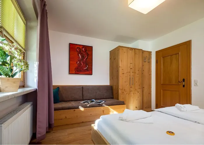 公寓 Sonneck Summer Card Included