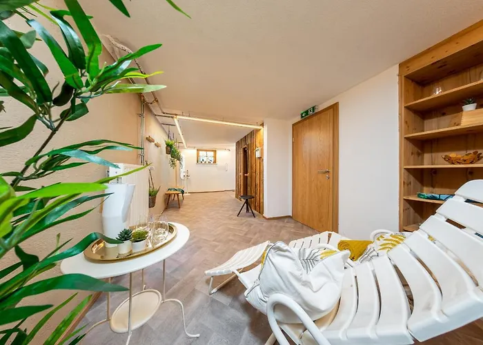 公寓 Sonneck Summer Card Included