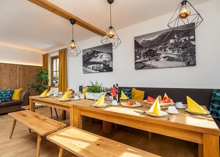 公寓 Sonneck Summer Card Included