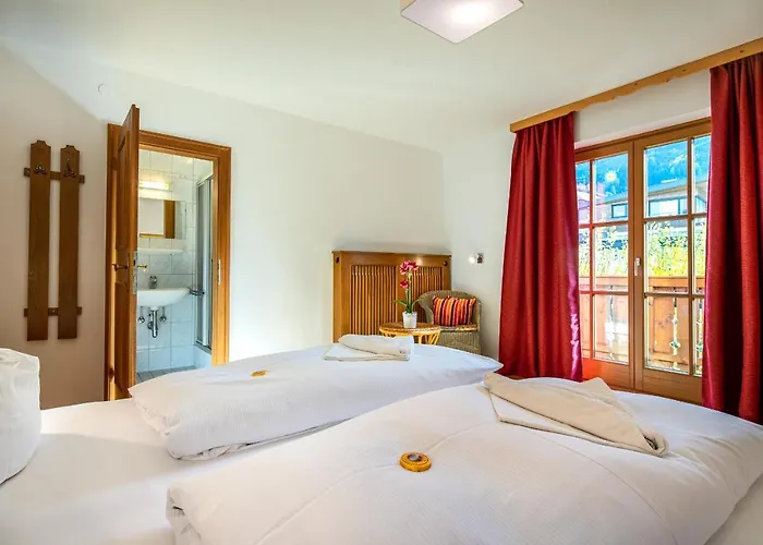 公寓 Sonneck Summer Card Included *