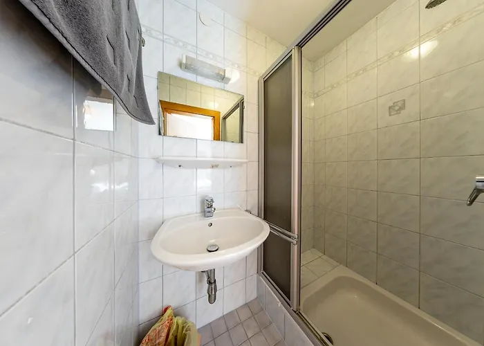 公寓 Sonneck Summer Card Included