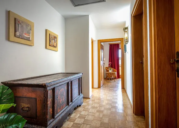 Sonneck Summer Card Included 公寓 卡普伦