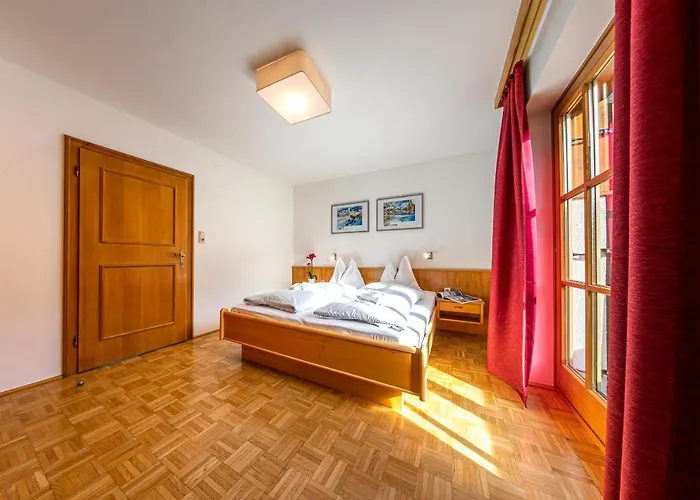 Sonneck Summer Card Included 公寓 *