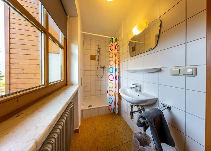 公寓 Sonneck Summer Card Included