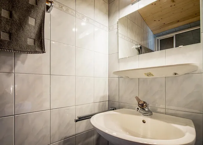 Sonneck Summer Card Included 公寓