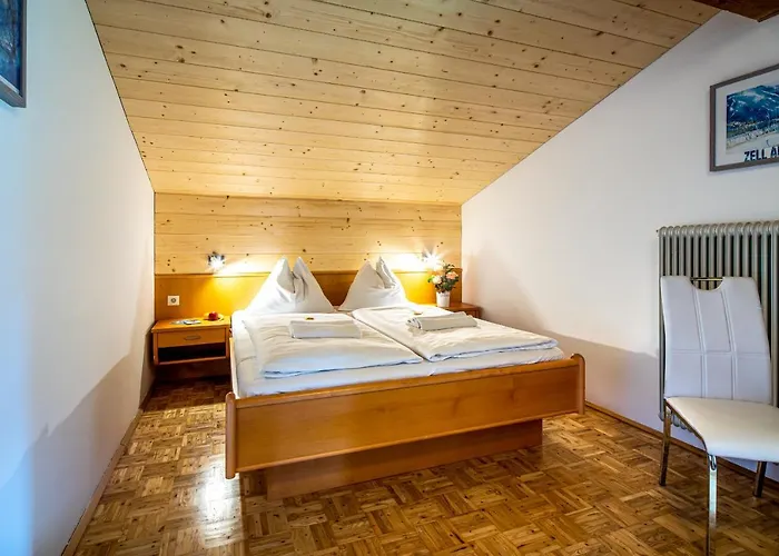 公寓 Sonneck Summer Card Included 卡普伦